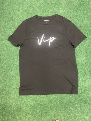 2.0 SIGNATURE TEE BLACK