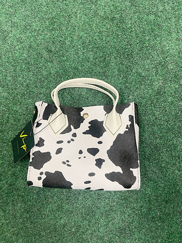 MISS MOO MINI BAG