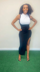 IMAGINE THAT DRESS