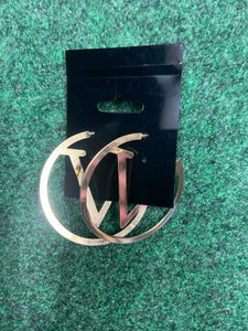 SO LUX EARRINGS