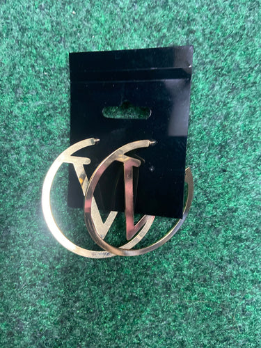 SO LUX EARRINGS