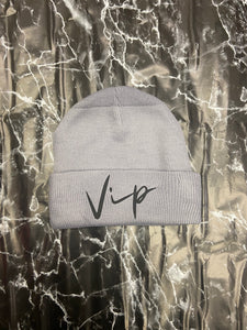 VIP 2.0 BENNIE GREY