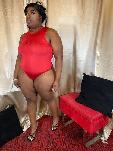 VIP SIGNATURE LOVE BODYSUIT