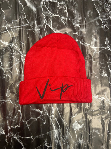 VIP 2.0 BENNIE RED