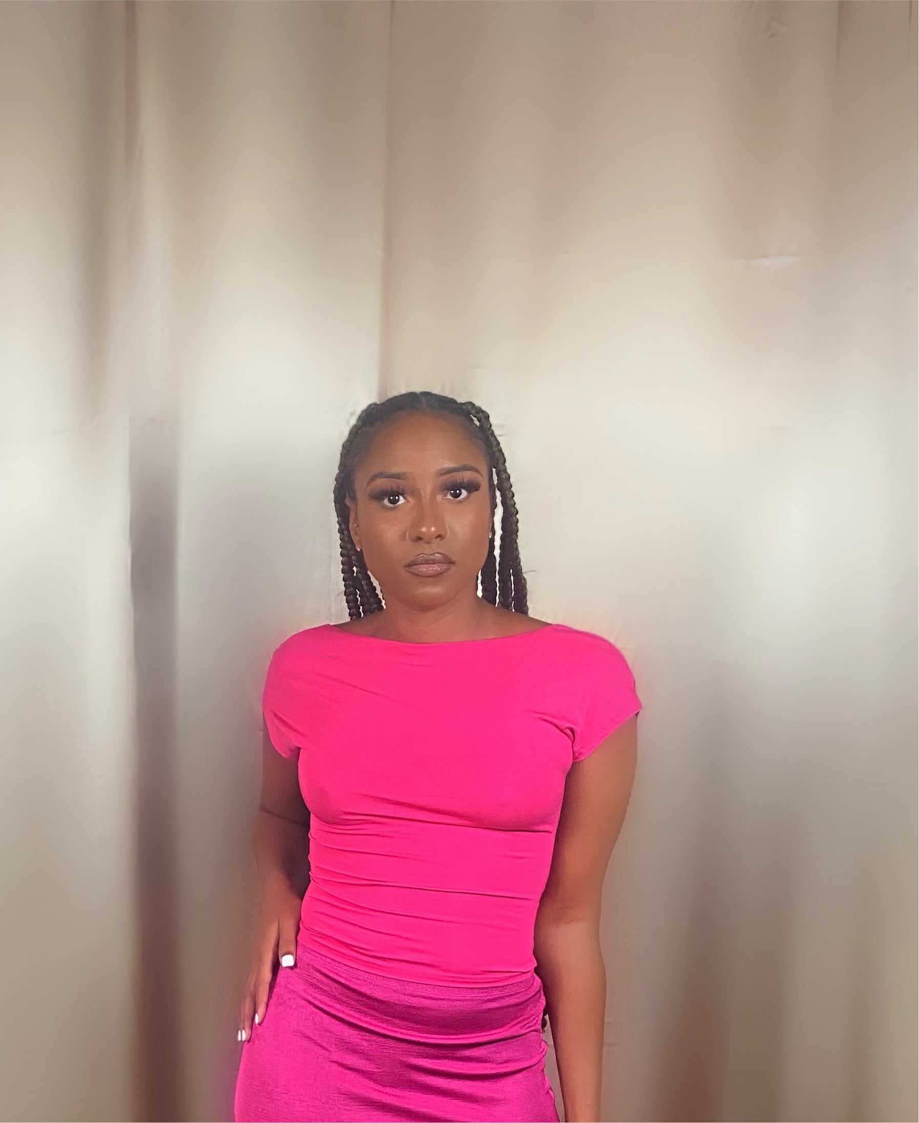 Aprils Top