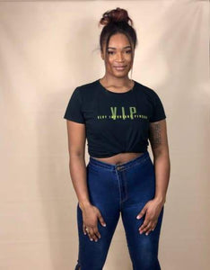 V I P Theme Shirt