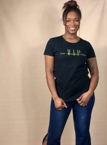 V I P Theme Shirt